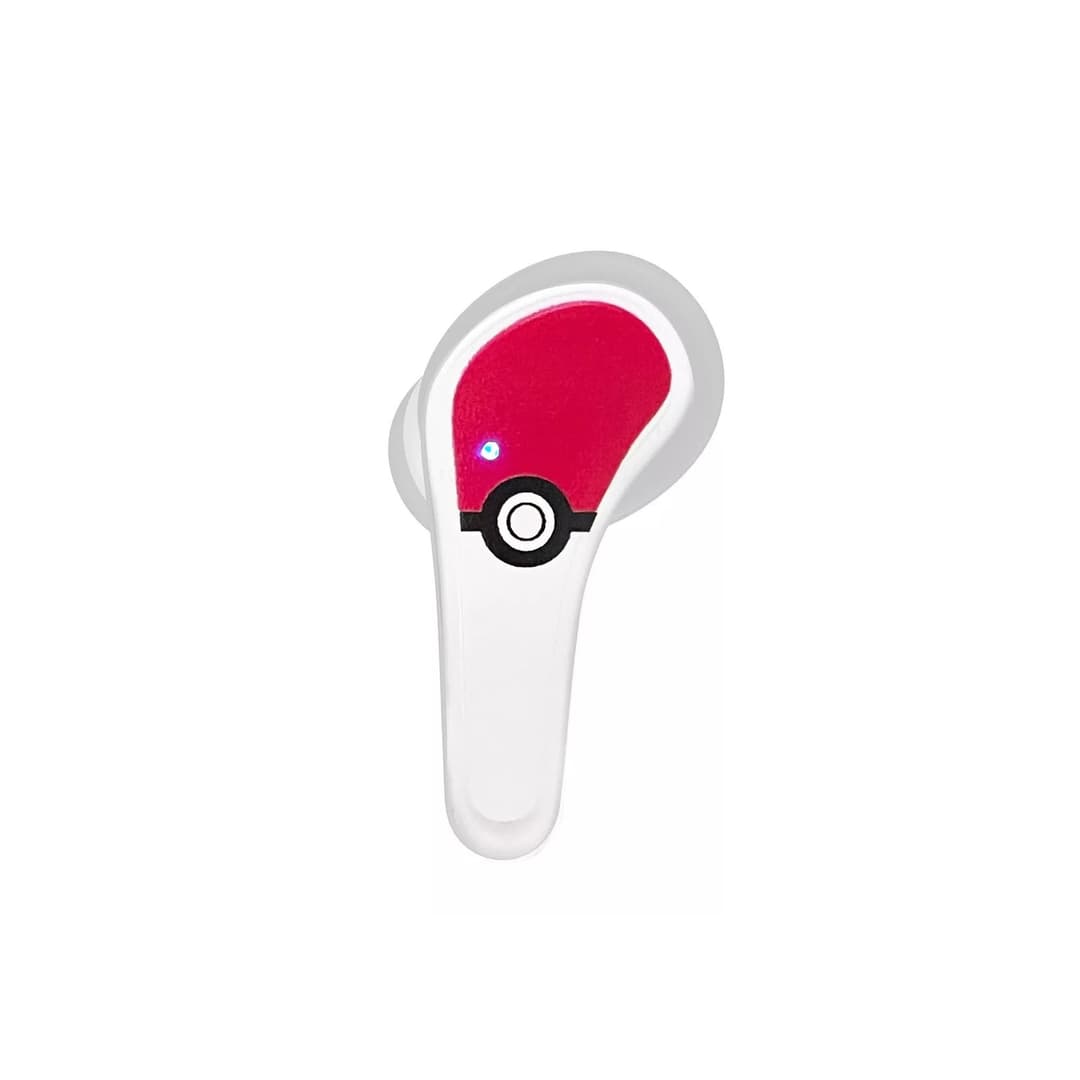Pokémon Pokéball TWS Earpods - Image 2