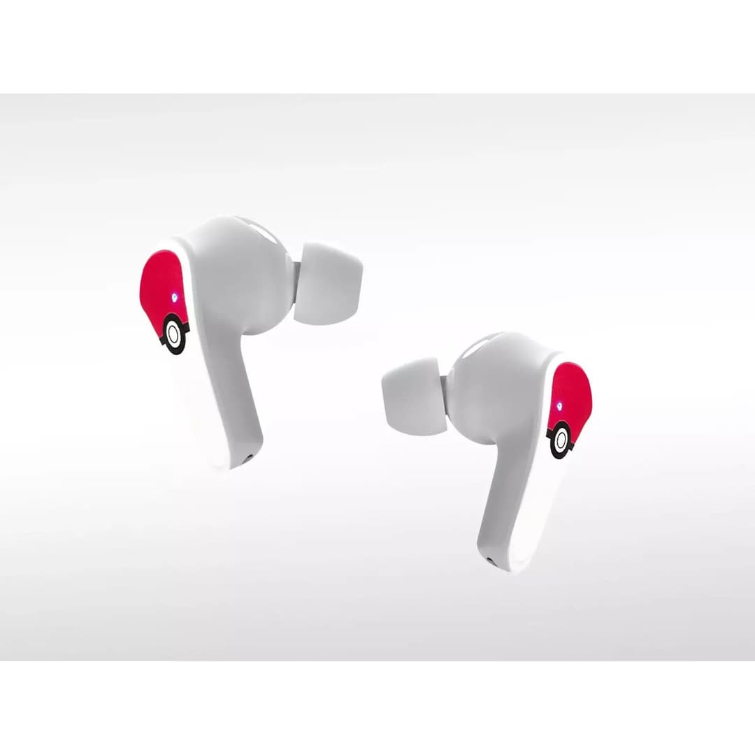 Pokémon Pokéball TWS Earpods - Image 4