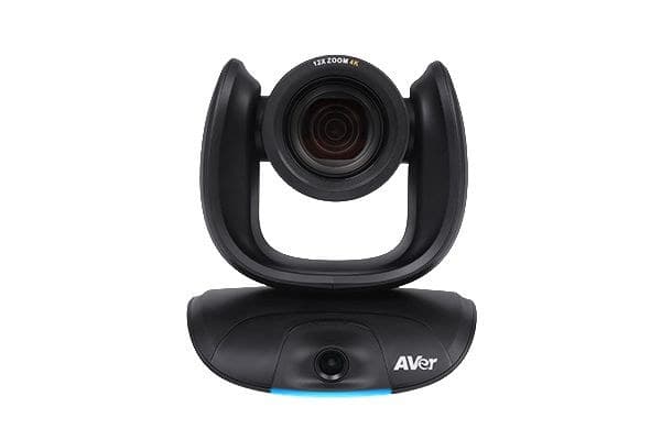 CAM550 PTZ Dual Camera, 4K, - Image 1