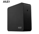 MSI Cubi NUC 1M Mini Desktop PC - Intel® Core™ 7, 1 TB SSD, Black thumbnail 2