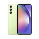 Samsung Galaxy A54 5G 128GB Awesome Lime thumbnail 1