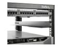 StarTech.com UNIRAILS1UB 1U 19-inch Universal 4-Post Server Rack Rail Kit, 24-36 inch Adjustable Depth, 2 Rails, Black thumbnail 4