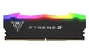 Patriot Memory Viper Xtreme 5 RGB memory module 32 GB 2 x 16 GB DDR5 7600 MT/s 288-pin DIMM thumbnail 2