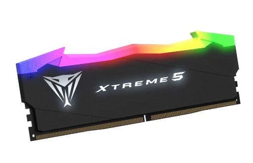 Patriot Memory Viper Xtreme 5 RGB memory module 32 GB 2 x 16 GB DDR5 7600 MT/s 288-pin DIMM - Image 3