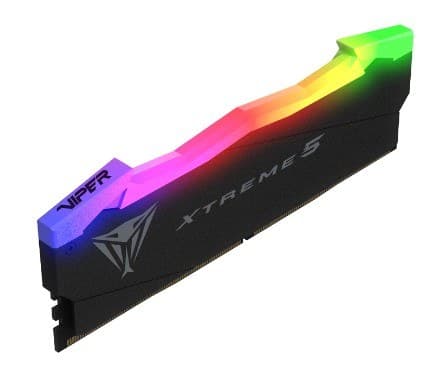 Patriot Memory Viper Xtreme 5 RGB memory module 32 GB 2 x 16 GB DDR5 7600 MT/s 288-pin DIMM - Image 4
