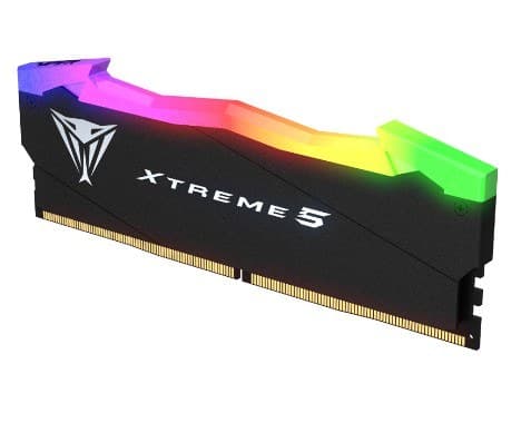 Patriot Memory Viper Xtreme 5 RGB memory module 32 GB 2 x 16 GB DDR5 7600 MT/s 288-pin DIMM - Image 5