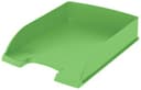 Leitz Recycle Letter Tray A4 - Green thumbnail 1