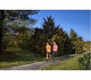 Garmin Forerunner 55 GPS Smartwatch Black thumbnail 5
