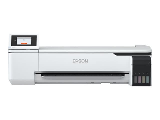 Epson SureColor SC-T3100x 240V - large-format printer - colour - ink-jet - Image 2