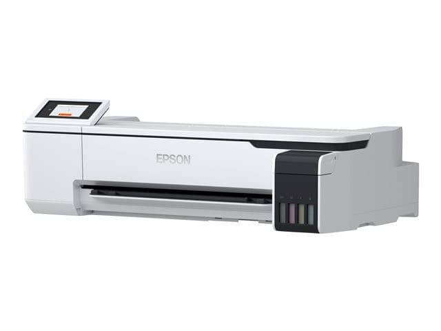 Epson SureColor SC-T3100x 240V - large-format printer - colour - ink-jet - Image 3