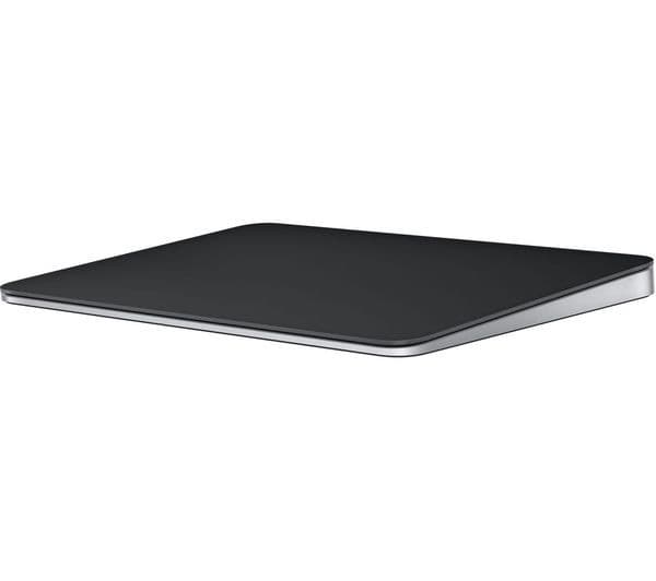 Apple Magic Trackpad (USB-C) Multi-Touch Surface - Black - Image 2
