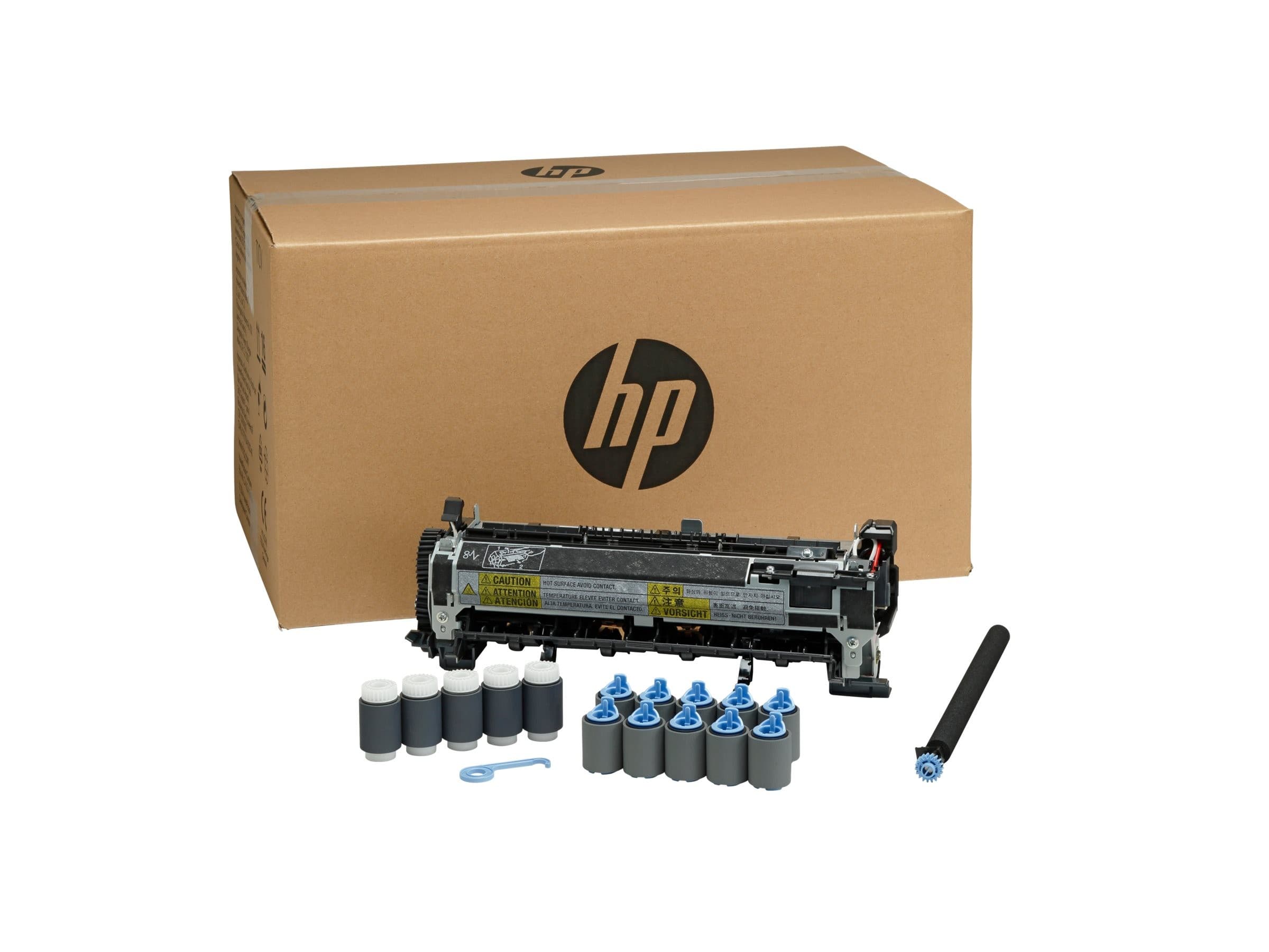 HP F2G77A - (220 V) - LaserJet - maintenance kit