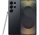 Samsung Galaxy S25 Ultra 512GB Titanium Jet Black thumbnail 1