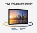 Samsung Galaxy Tab A11+ 11" 6GB 128GB 5G - Silver thumbnail 8