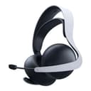 Sony PULSE Elite Wireless Gaming Headset White thumbnail 1