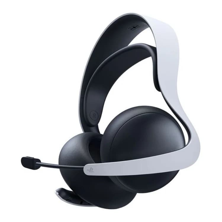 Sony PULSE Elite Wireless Gaming Headset White