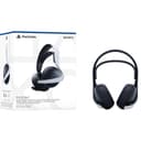 Sony PULSE Elite Wireless Gaming Headset White thumbnail 2