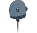 Lenovo Yoga Pro Wireless Bluetooth Optical Mouse GY51P14335 Tidal Teal thumbnail 5