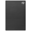 Seagate One Touch 2TB External Hard Drive - Black thumbnail 1
