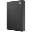 Seagate One Touch 2TB External Hard Drive - Black thumbnail 2