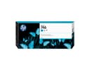HP 746 300-ml Cyan DesignJet Ink Cartridge thumbnail 1