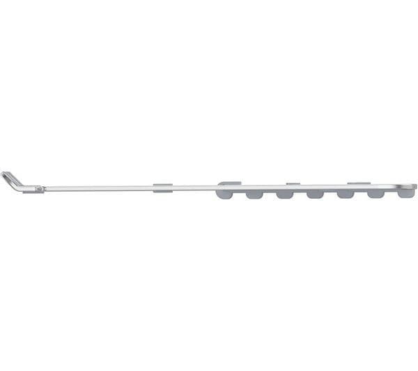 Fellowes Alumia Portable Laptop Stand - Silver - Image 2