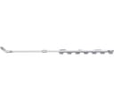 Fellowes Alumia Portable Laptop Stand - Silver thumbnail 2