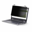 StarTech.com 14-inch 16:10 Flip-Up Privacy Screen with Touch, Anti-Glare Blue Light Filter, Laptop Monitor Screen Protector, +/- 30 Deg. View Angle thumbnail 1