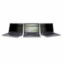 StarTech.com 14-inch 16:10 Flip-Up Privacy Screen with Touch, Anti-Glare Blue Light Filter, Laptop Monitor Screen Protector, +/- 30 Deg. View Angle thumbnail 2