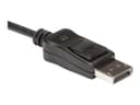 StarTech DP2DVID2 Active DisplayPort to DVI-D Dual-Link Adapter 2560x1600 USB Powered Black thumbnail 6