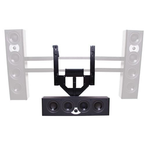 Chief Center Channel Speaker Adapter-PACCC2