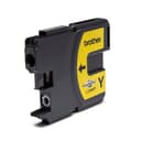 Brother LC980Y ink cartridge 1 pc(s) Original Yellow thumbnail 2