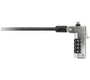 Kensington Slim N17 Combination Laptop Lock K68008EU for Dell Wedge-Shaped Security Slots thumbnail 3