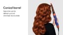 Dyson Airwrap i.d. Multi-Styler & Dryer Vinca Blue/Topaz thumbnail 3