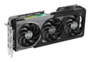 Asrock AMD Radeon RX 9070 XT Steel Legend Dark 16 GB GDDR6 thumbnail 2