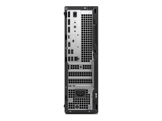 Dell Pro Slim Plus QBS1250 Desktop PC - Intel Core Ultra 7 265, 32GB RAM, 512GB SSD, Windows 11 Pro - Image 4