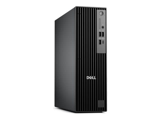Dell Pro Slim Plus QBS1250 Desktop PC - Intel Core Ultra 7 265, 32GB RAM, 512GB SSD, Windows 11 Pro - Image 5