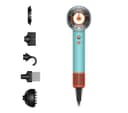 DYSON Supersonic Nural Hair Dryer - Ceramic Patina & Topaz thumbnail 1