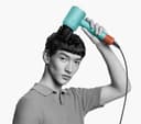 DYSON Supersonic Nural Hair Dryer - Ceramic Patina & Topaz thumbnail 5