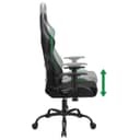 Subsonic Harry Potter Pro Gaming Chair - Slytherin thumbnail 5