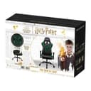 Subsonic Harry Potter Pro Gaming Chair - Slytherin thumbnail 10
