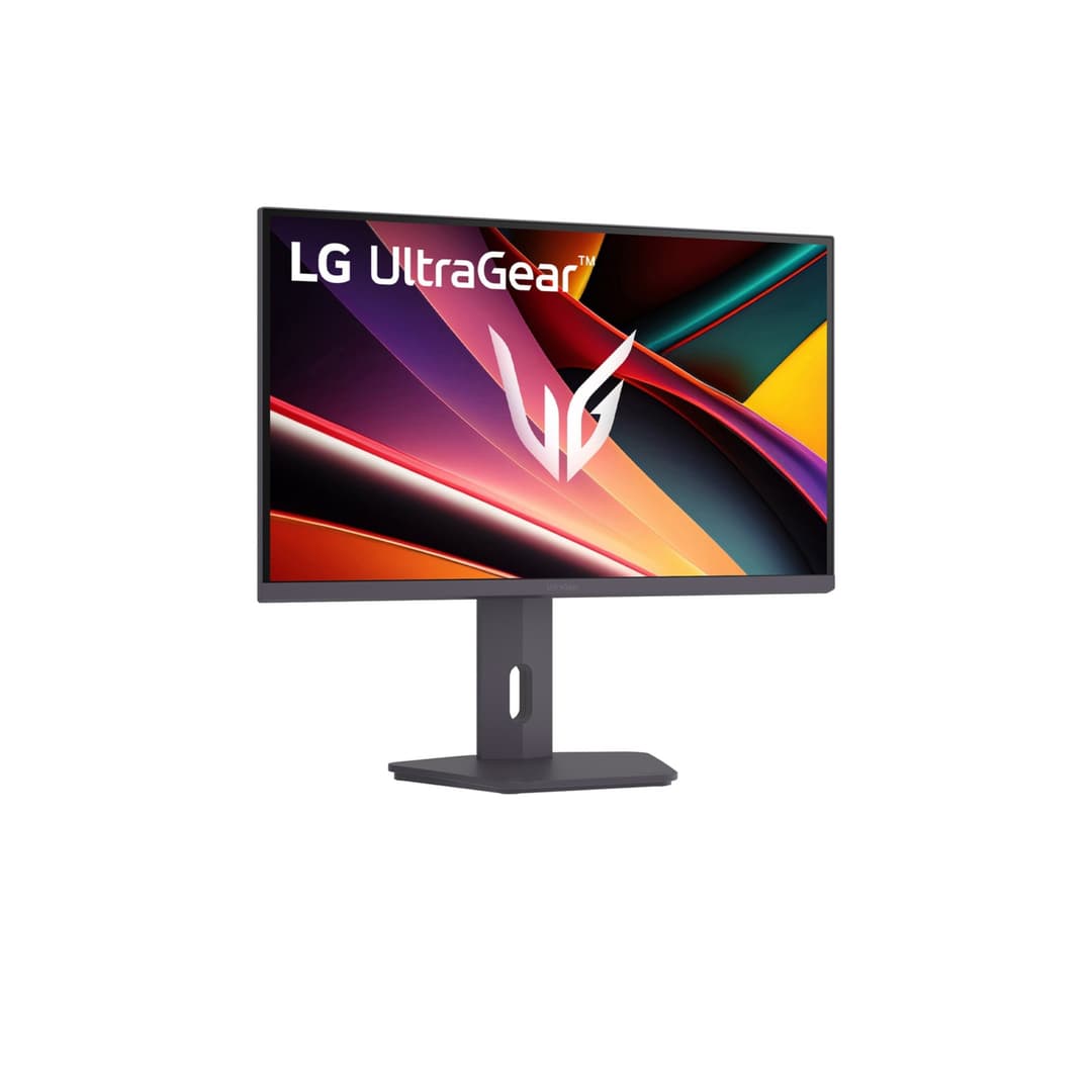 LG UltraGear 27G610A-B 27" IPS Quad HD 200Hz 1ms Freesync Premium Height Adjustable Gaming Monitor - Image 2