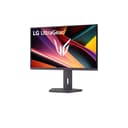 LG UltraGear 27G610A-B 27" IPS Quad HD 200Hz 1ms Freesync Premium Height Adjustable Gaming Monitor thumbnail 3