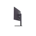 LG UltraGear 27G610A-B 27" IPS Quad HD 200Hz 1ms Freesync Premium Height Adjustable Gaming Monitor thumbnail 7