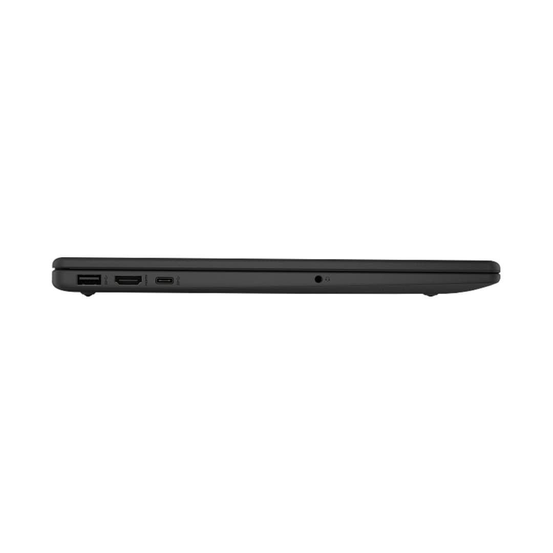 HP 15-fc0045sa AMD Ryzen 3 7320U 8GB, 256GB 15.6" Full HD Windows 11 Home Laptop - Black - Image 4
