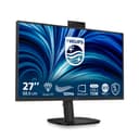 Philips 27B2N3500JH computer monitor 68.6 cm (27") 2560 x 1440 pixels Quad HD LCD Black thumbnail 2
