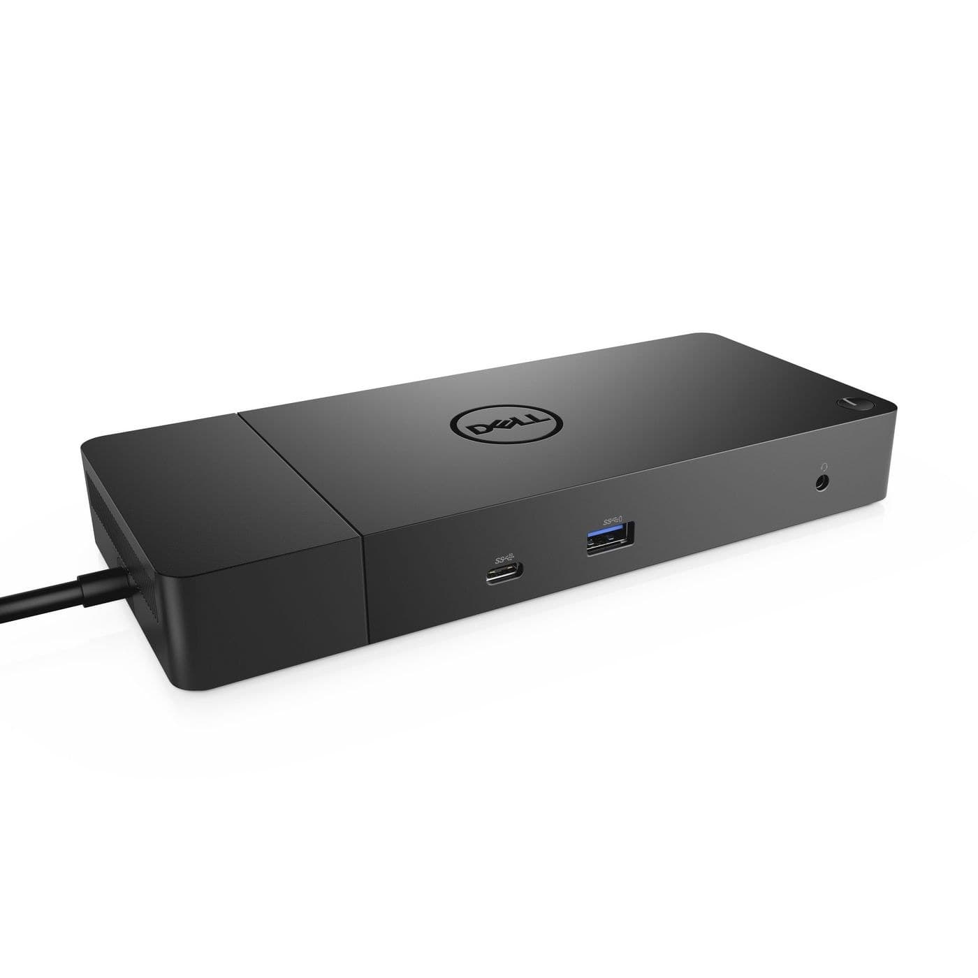 Dell WD19 USB-C Docking Station 130W