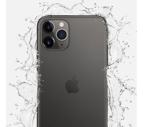 Apple iPhone 11 Pro Max - 64 GB, Space Grey - Image 3