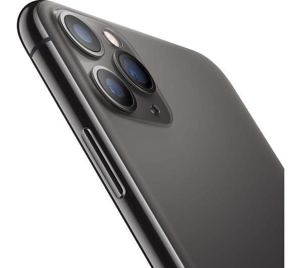Apple iPhone 11 Pro Max - 64 GB, Space Grey - Image 4