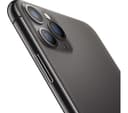 Apple iPhone 11 Pro Max - 64 GB, Space Grey thumbnail 4